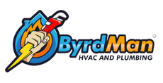 ByrdMan logo