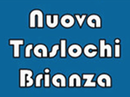 NUOVA TRASLOCHI BRIANZA - LOGO