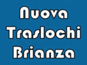 NUOVA TRASLOCHI BRIANZA - LOGO