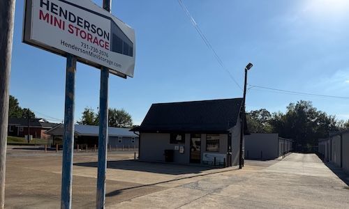 Church Avenue location