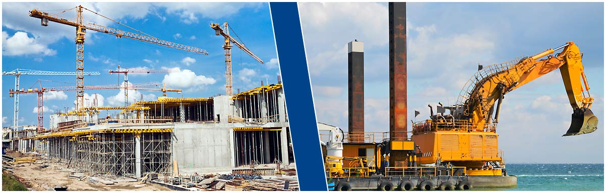 off shore construction off shore construction