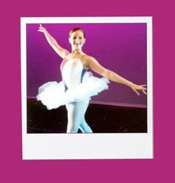 2007 Shannon Lindamood — dance school in Webster, TX