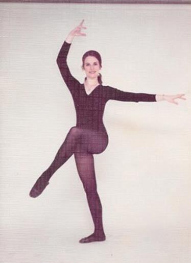 Dance posing — dance school in Webster, TX