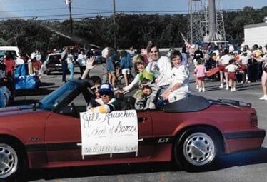 Jill rauscher dance parade — dance school in Webster, TX