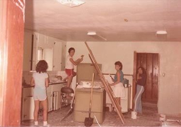 Fixing Jill rauscher's school — dance school in Webster, TX