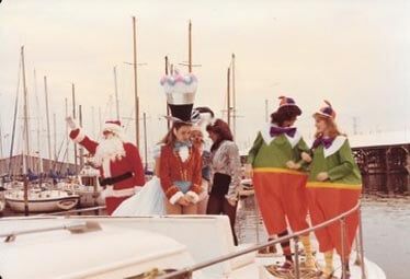 Photo of at the beach — dance school in Webster, TX