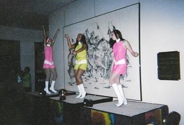 Dance performing — dance school in Webster, TX