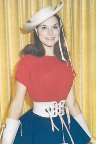 Cowboy attire — dance school in Webster, TX