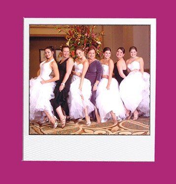 Grads 2007 Studio — dance school in Webster, TX