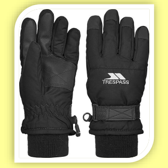 guanti da sci in promozione trento