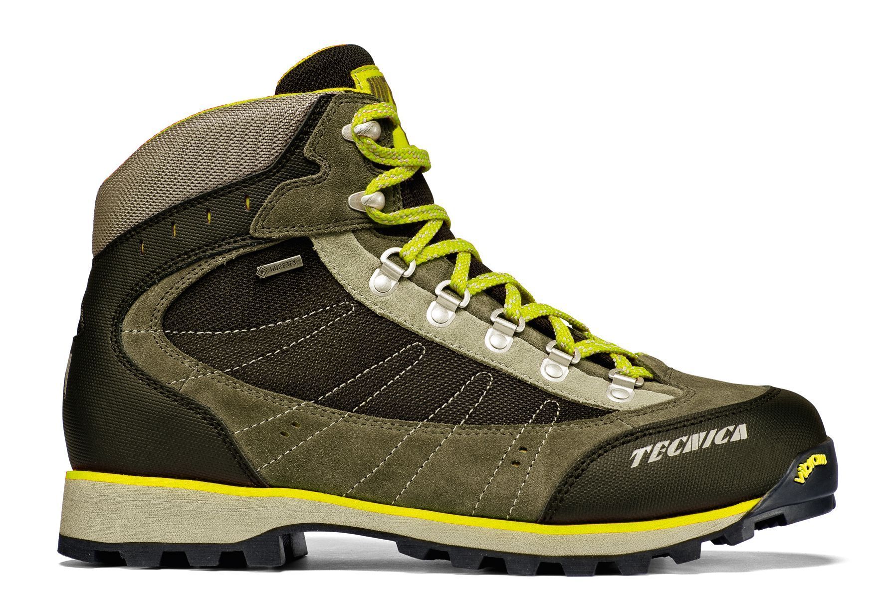 scarpe tecnica trento