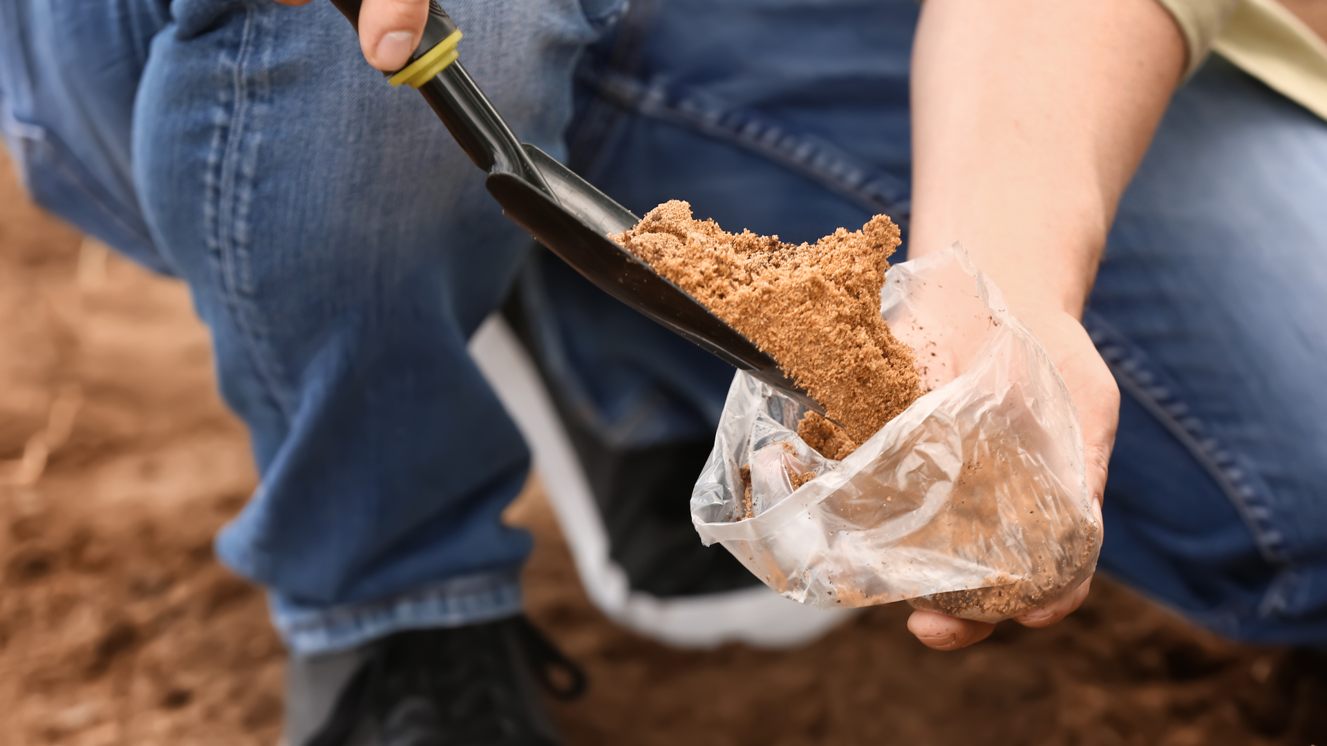 Geotechnical Testing