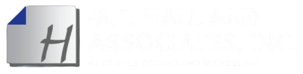 M.T. Hall and Associates, INC logo