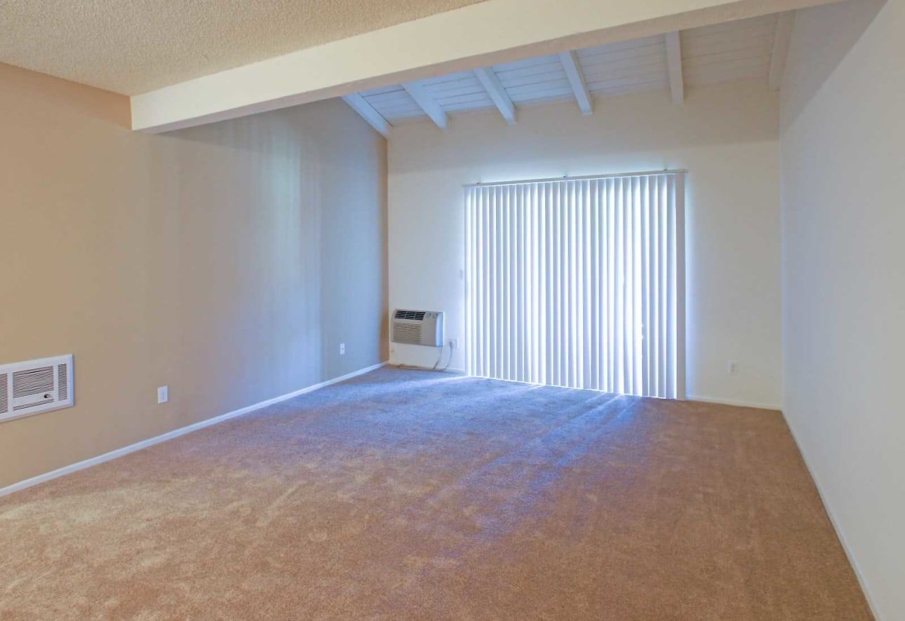 Bedroom | Canyon Woods Apartments