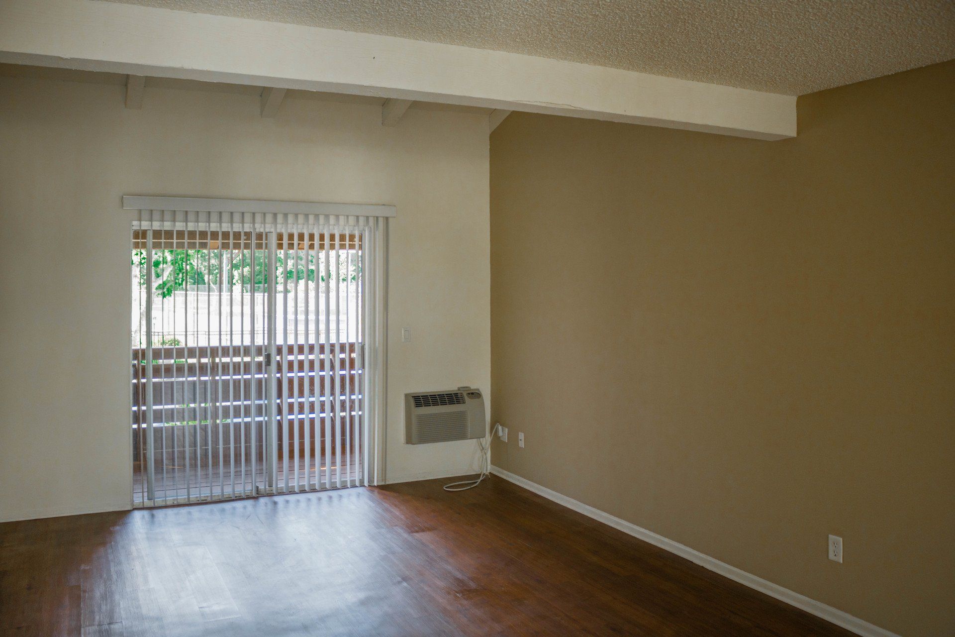 Interior | Canyon Woods Apartments