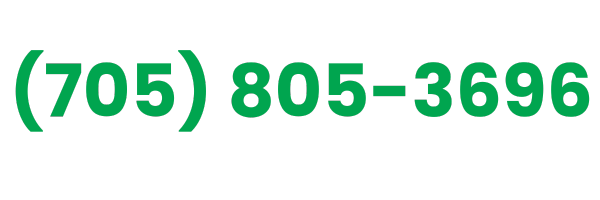 Phone number 705-805-