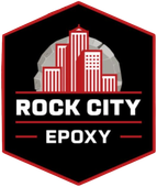 Rock City Epoxy