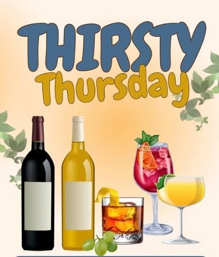 flyer-Wine Wednesday