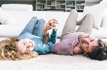 Carpet stain cleaning — cleaning in Escondido, CA