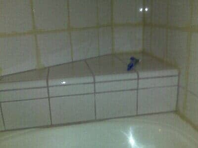 Tile and Grout Before — Tile and Grout in Escondido, CA