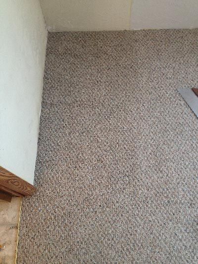 Carpet Repairs After — Carpet Repair in Escondido, CA