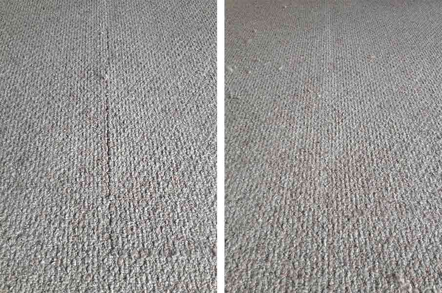 Carpet repaired — cleaning in Escondido, CA