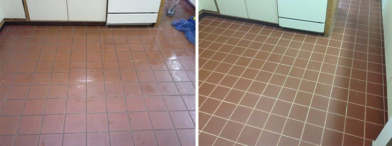 Residential tile — cleaning in Escondido, CA