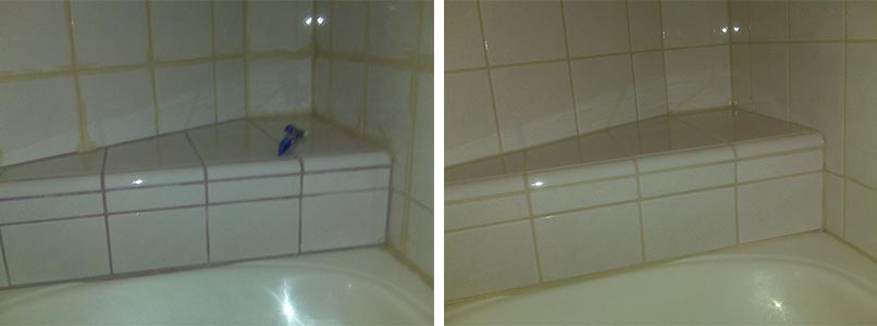 Tile and grout — cleaning in Escondido, CA