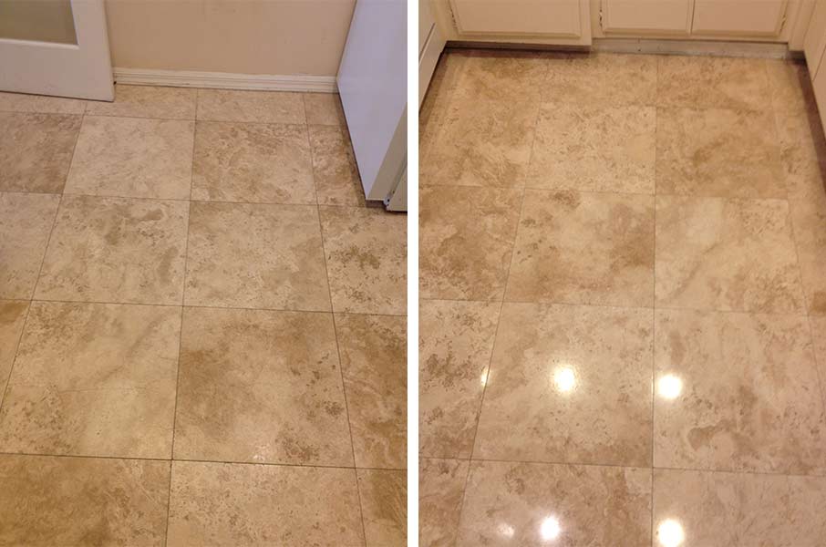 Before & After San Diego North County North County Carpet Cleaning