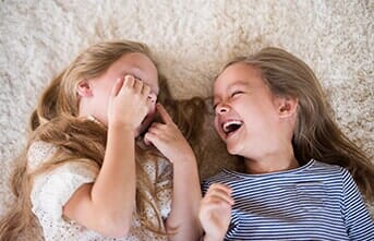 Children — cleaning in Escondido, CA