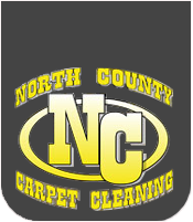 North County Carpet Cleaning