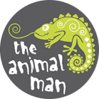 Mobile petting zoo in Wolverhampton by The Animal Man