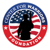 Center for Warriors Logo