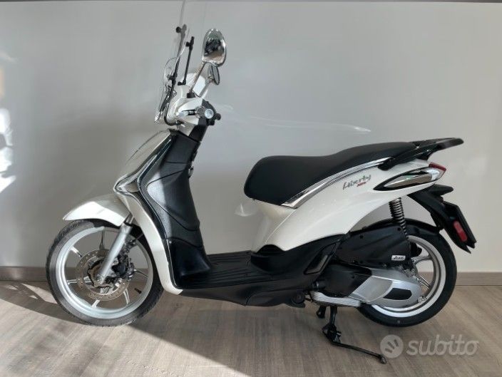 scooter usato