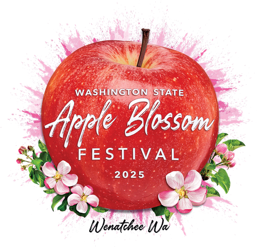 Linked Logo for Wenatchee Apple Blossom Festival