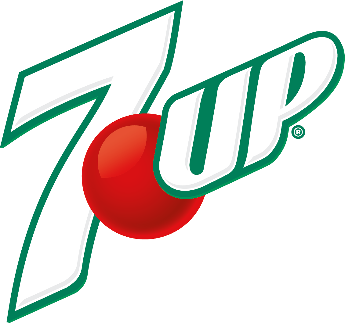 Logo for 7Up