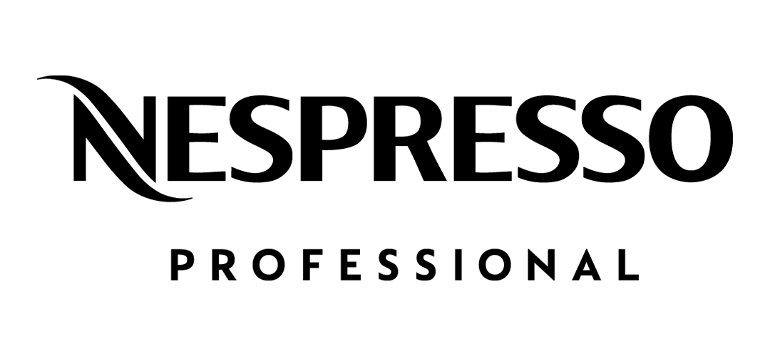 Logo for Nespresso Coffee