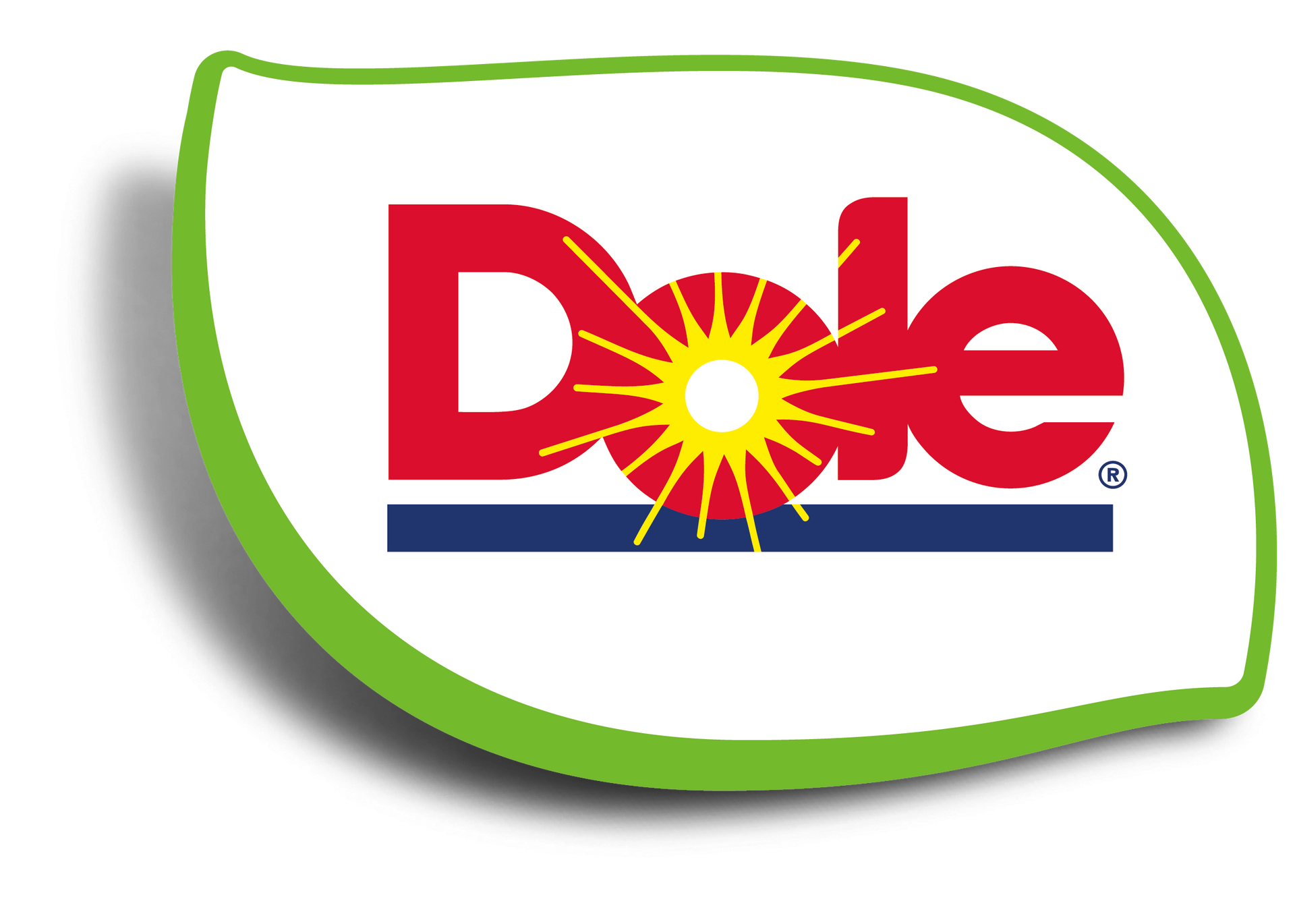 Logo for Dole