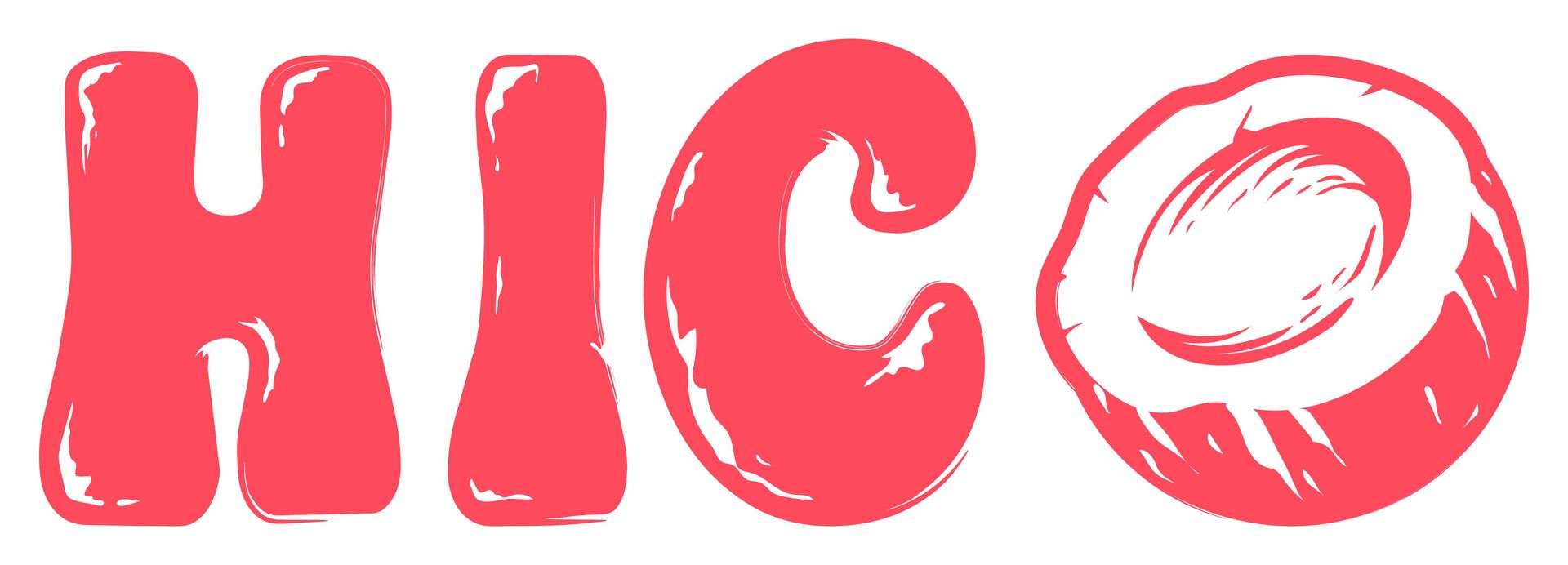 Logo for Hico Coconut Water