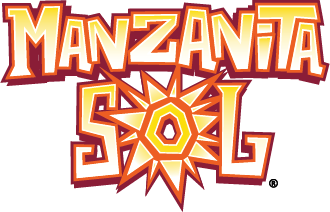Logo for Manzanita Sol