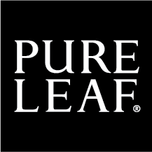 Logo for Pure Leaf Tea