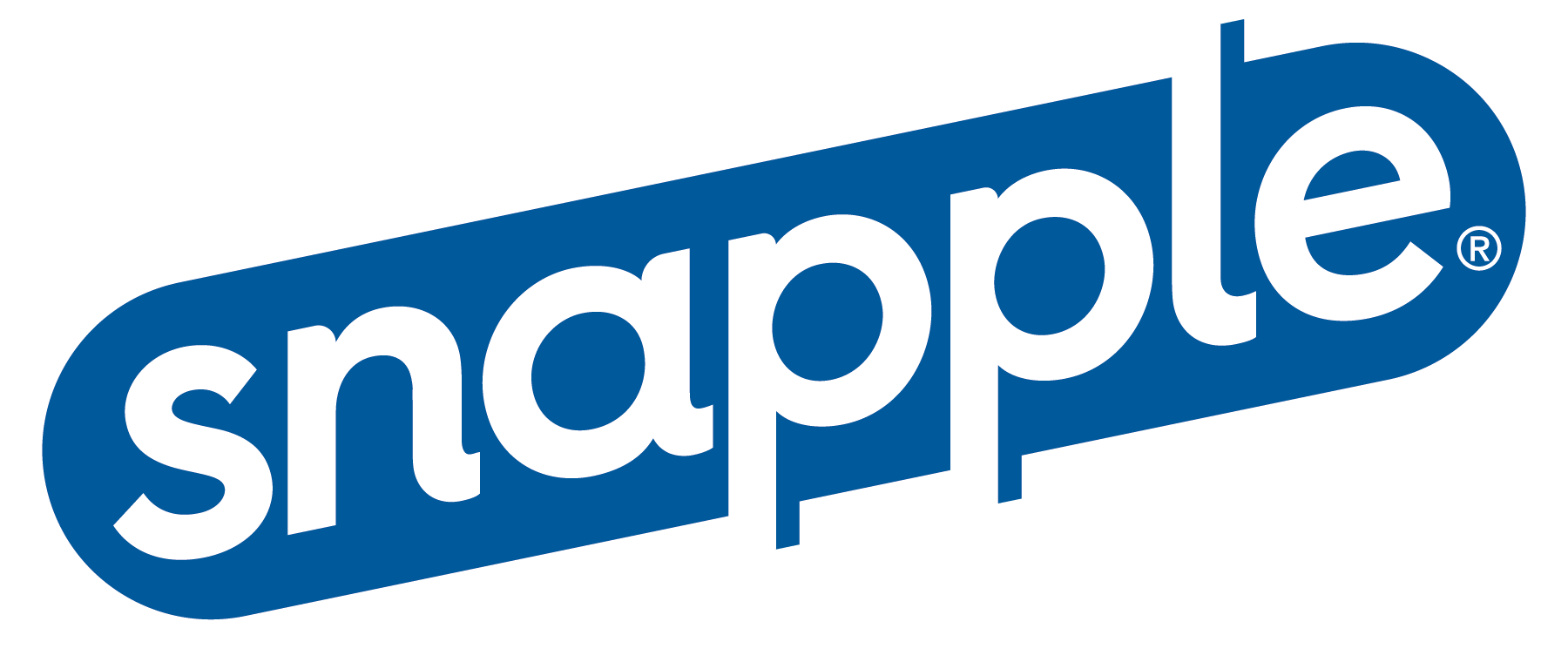 Logo for Snapple