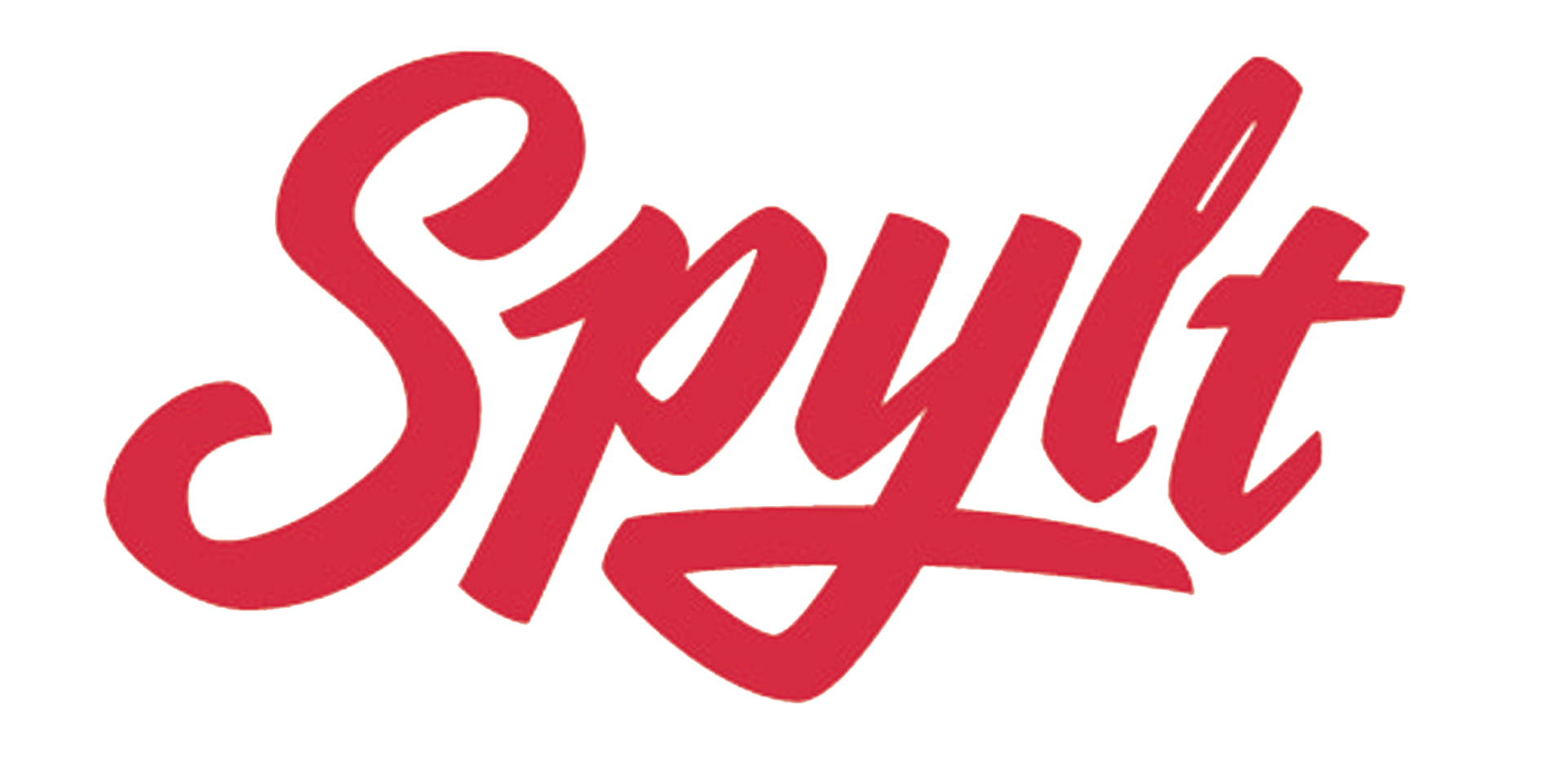Logo for Spylt