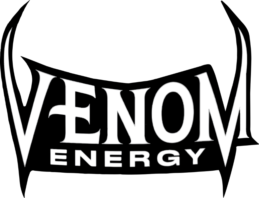 Logo for Venom Energy