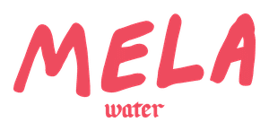 Logo for Mela Water