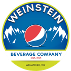 A logo for Weinstein Beverage Company