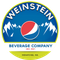 A logo for Weinstein Beverage Company