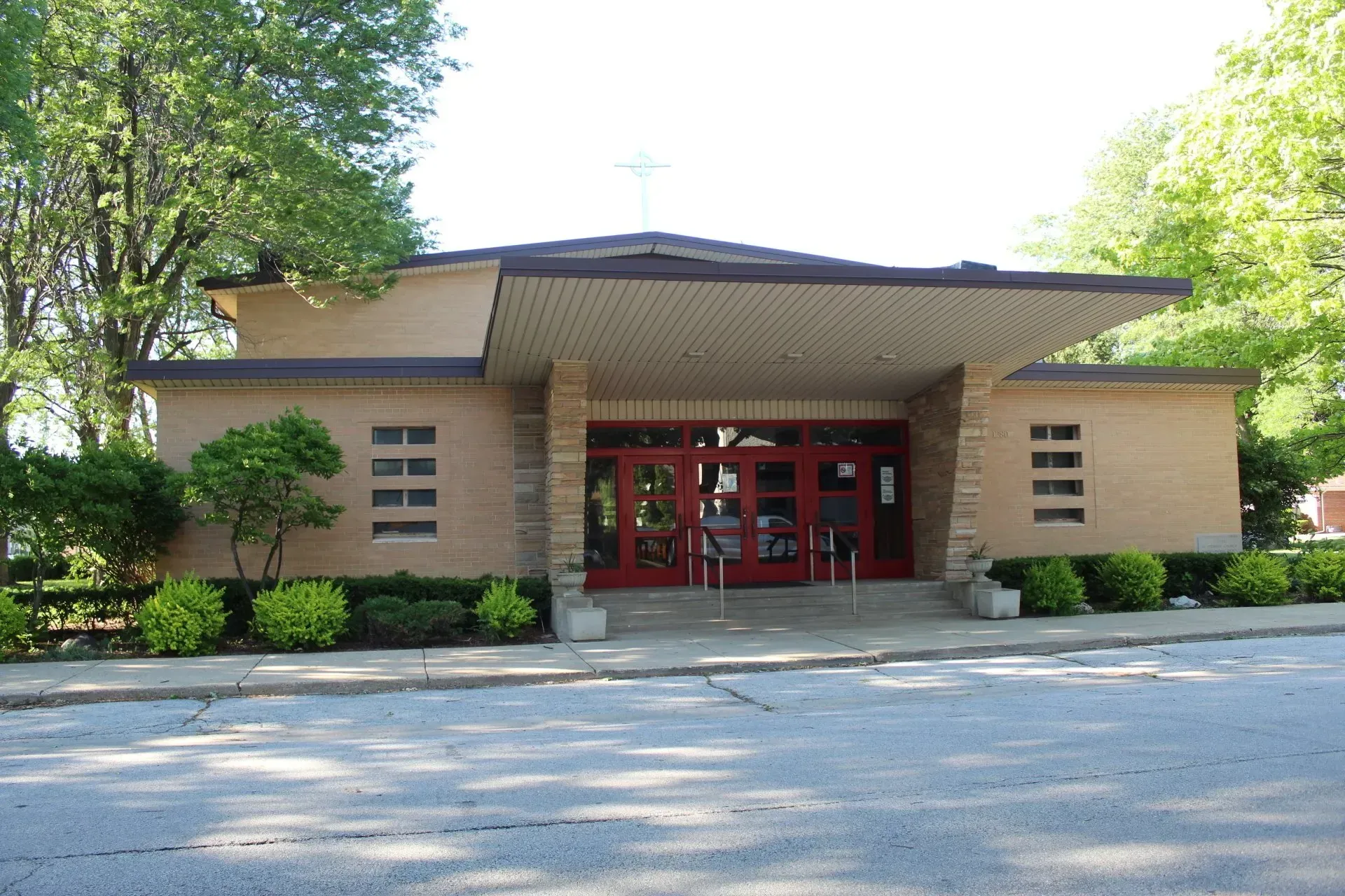 Our History | Mary Mother of Martyrs | Catholic Parish