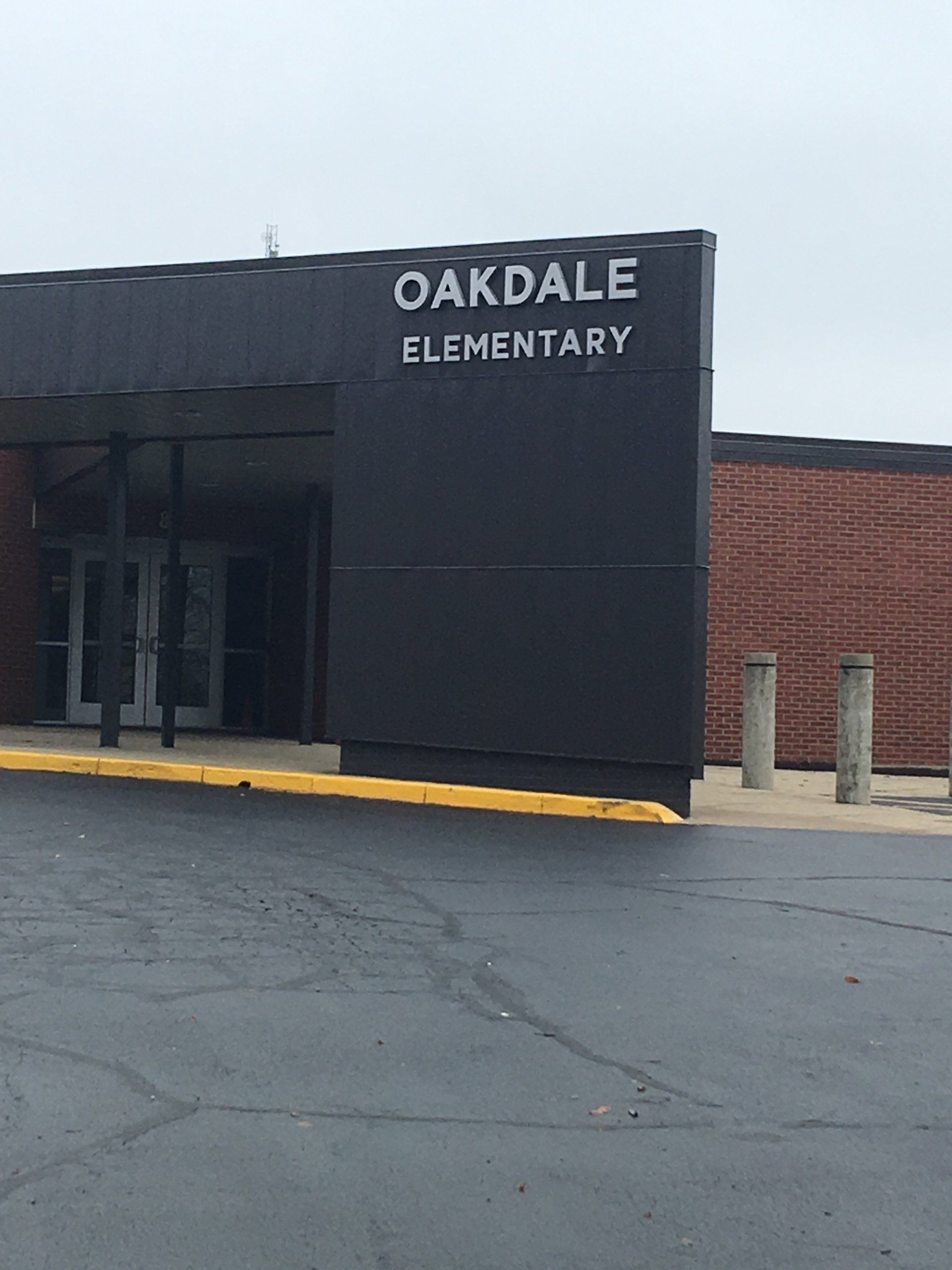 Oakdale Elementary School
