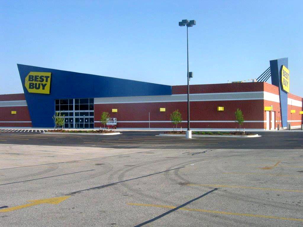 ARC Construction Co., Inc. | Commercial Construction Services in ...
